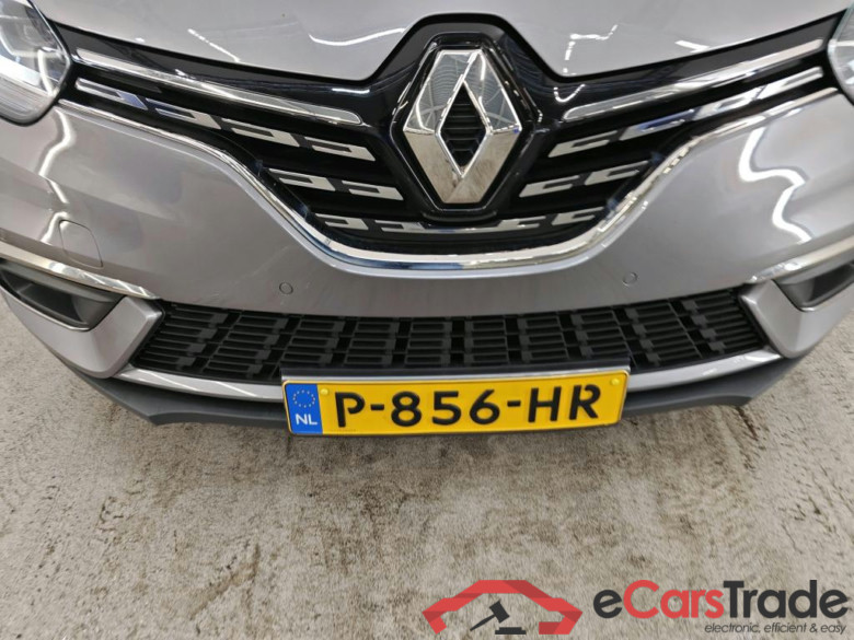 Renault Grand Scénic TCe 160 EDC Intens 5d + Pano #5
