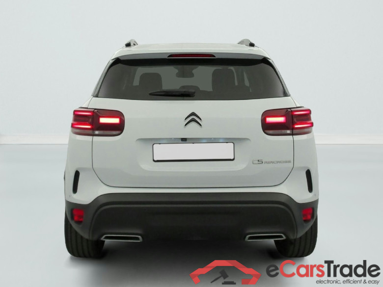 Citroen C5 AIRCROSS Max BlueHDi 130 EAT8 #6
