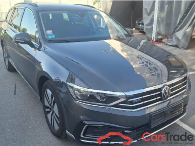 Passat Variant GTE 1.4 TSI 160KW AT6 E6d