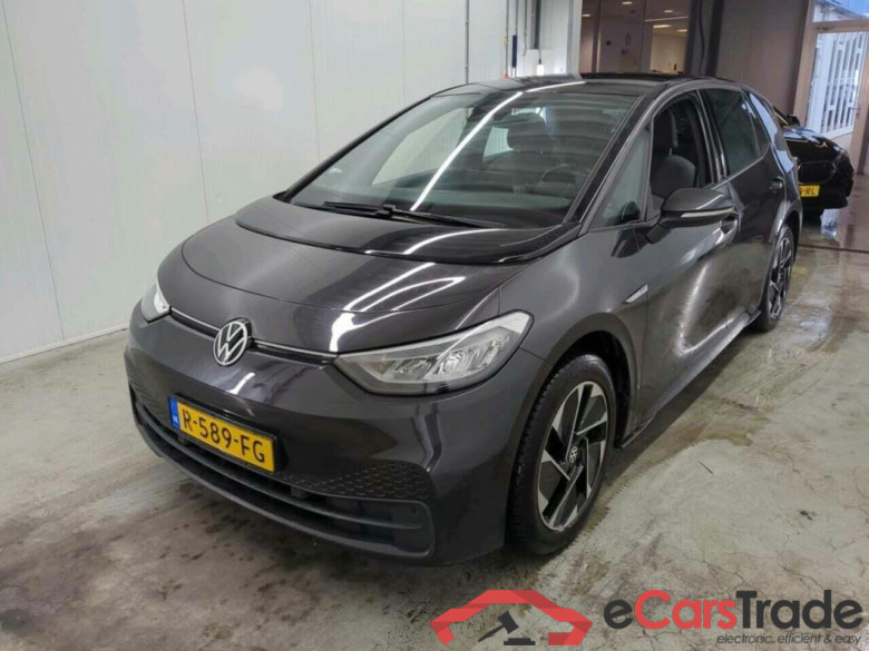 VOLKSWAGEN ID.3 Pro 58 kWh #1