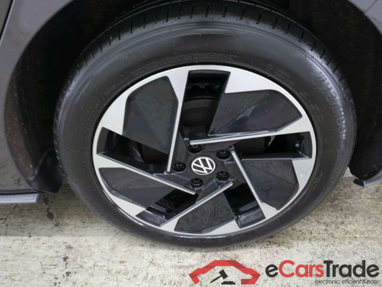 VOLKSWAGEN ID.3 Pro 58 kWh #6