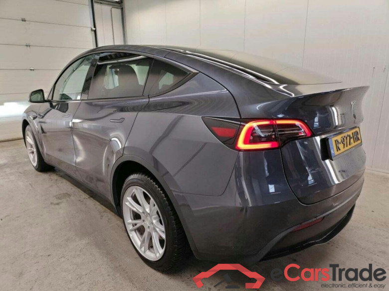 Tesla Model Y Long Range AWD 75kWh #6