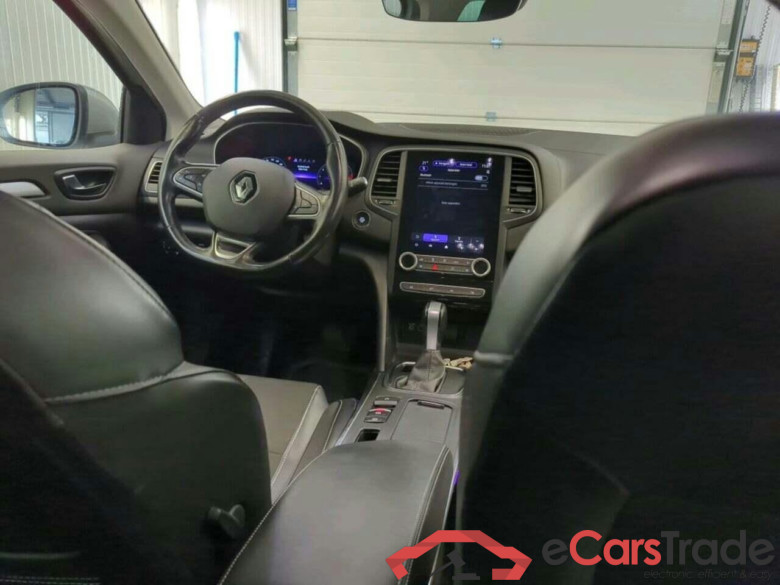 RENAULT Mégane Estate 1.3 TCe 140 Techno #3