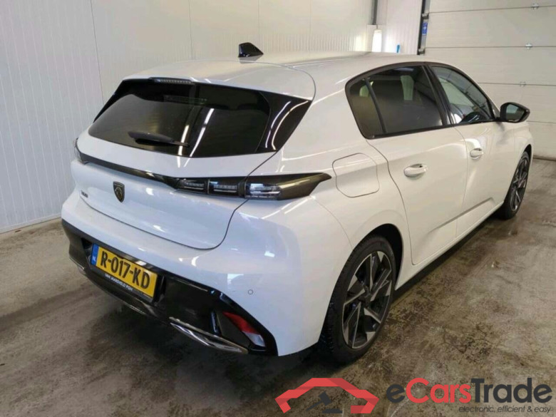 PEUGEOT 308 1.2 PT All. Pack Bns #2