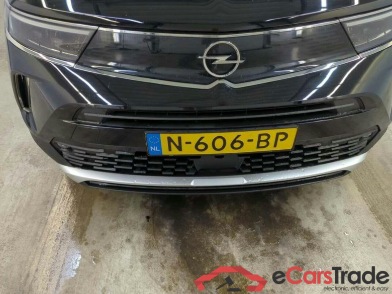 OPEL Mokka-e BE. 50-kWh 11kw bl. #4