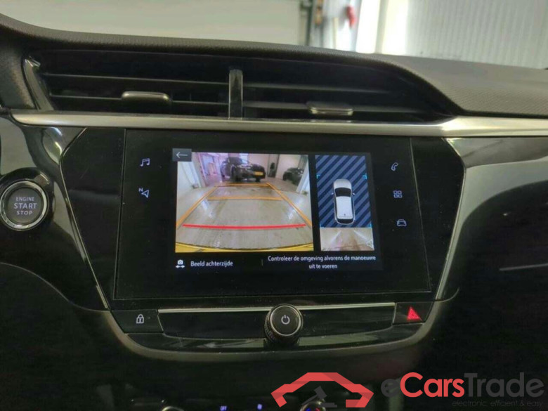 OPEL CORSA-E Elegance 50 kWh #5