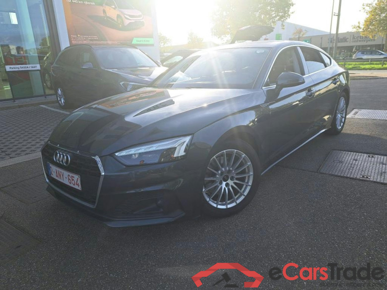 AUDI A5 SPORTBACK DIESEL - 2020 35 TDi Business Edition S tronic