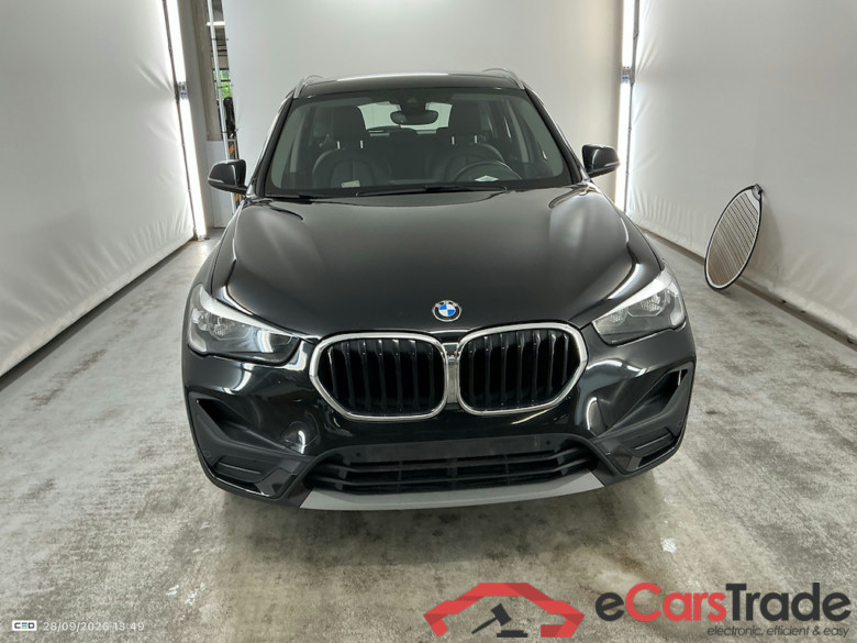 BMW X1 1.5 SDRIVE16DA #2