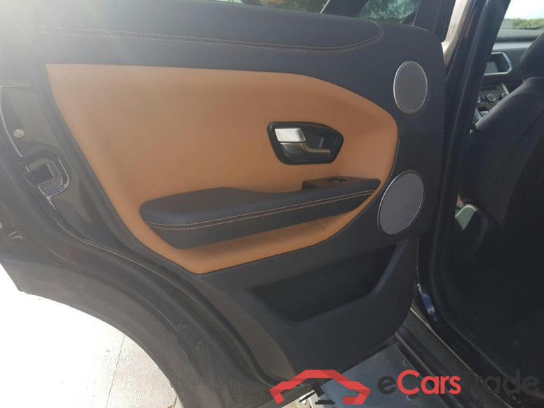 LAND ROVER Range Rover Evoque Dsl 2.0 TD4 4WD HSE Dynamic #5