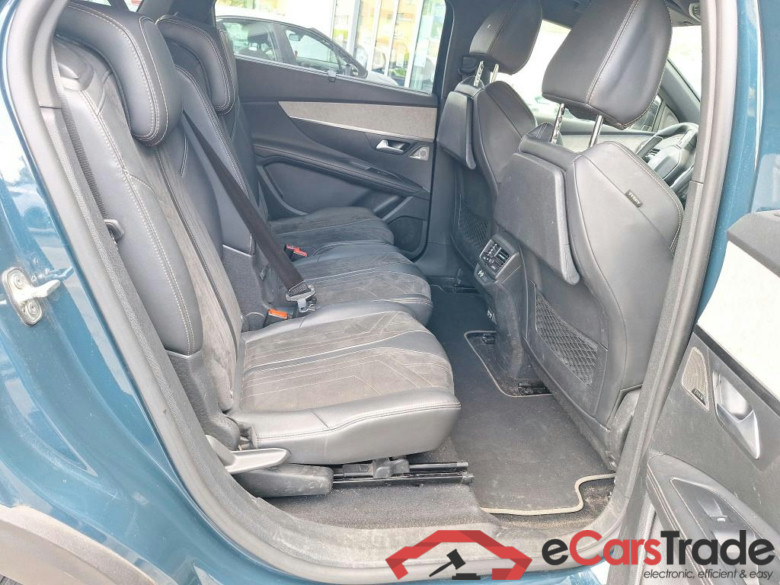 PEUGEOT 5008 1.5 BLUEHDI 130 AUTO GT PACK #6