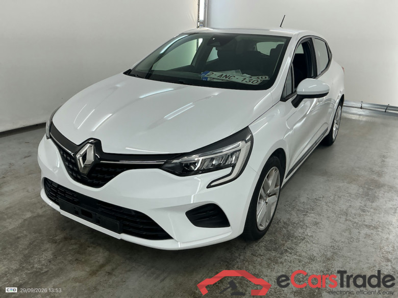 RENAULT Clio 1.0 TCE 90 CORPORATE EDITION #1