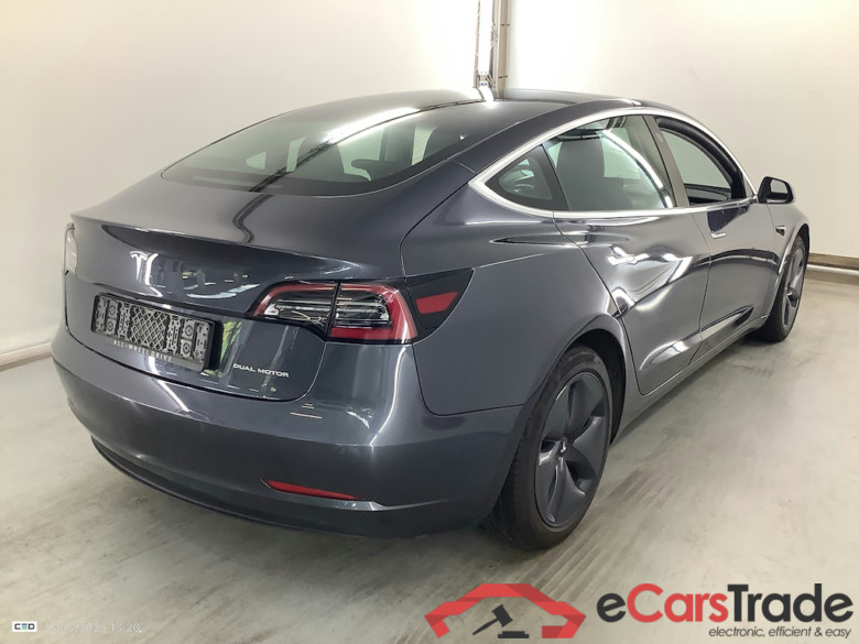 TESLA MODEL 3 75 kWh Long-Range Dual Motor #4