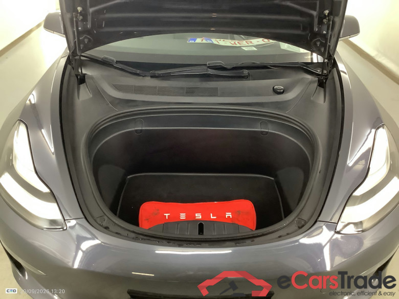 TESLA MODEL 3 75 kWh Long-Range Dual Motor #6
