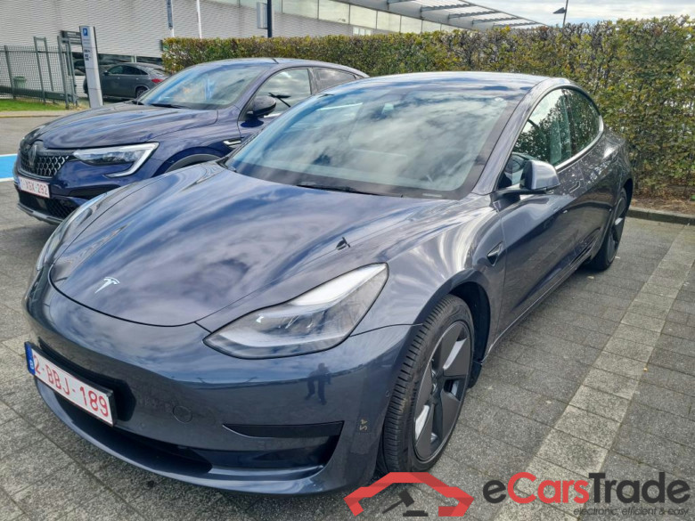 TESLA MODEL 3 BEV 50KWH STANDARD RWD PLUS AUTO #1