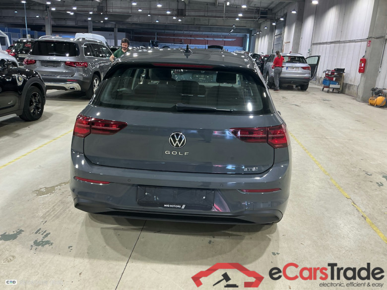 VOLKSWAGEN GOLF VIII 1.0 E-TSI 81KW LIFE DSG #5