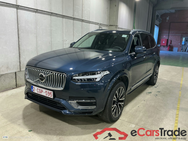 VOLVO XC90 2.0 T8 PHEV INSCRIPTION EXPR AUTO 4WD #1