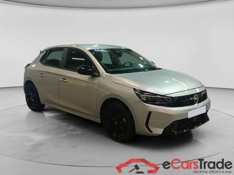 Opel Corsa Edition 1.2 Turbo 100 ch BVA8 #2