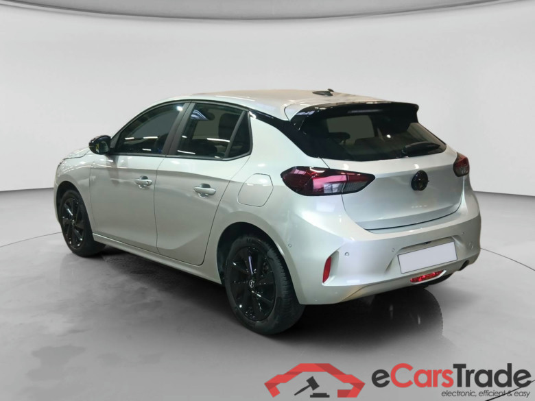 Opel Corsa Edition 1.2 Turbo 100 ch BVA8 #3