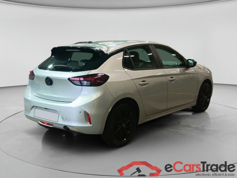 Opel Corsa Edition 1.2 Turbo 100 ch BVA8 #4