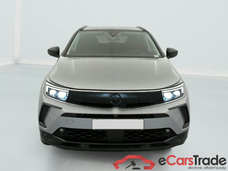 Opel Grandland GS 1.2 Turbo 130 ch #2