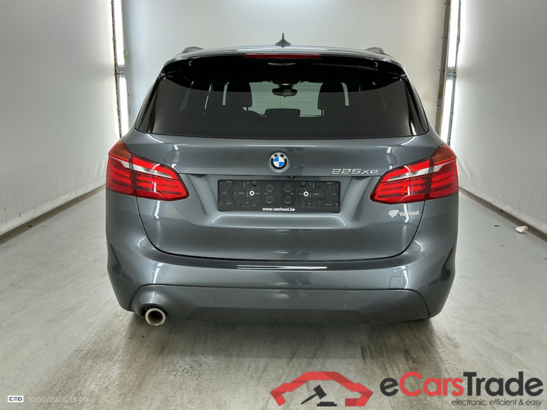 BMW 2 SERIES ACTIVE TOURER 1.5 225XE ACTIVE TOURER #5