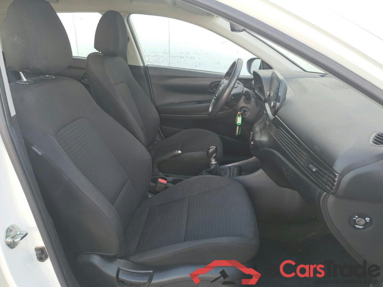 HYUNDAI i20 / 2020 / 5P / berlina con portón 1.0 TGDI 74kW (100CV) Klass #6