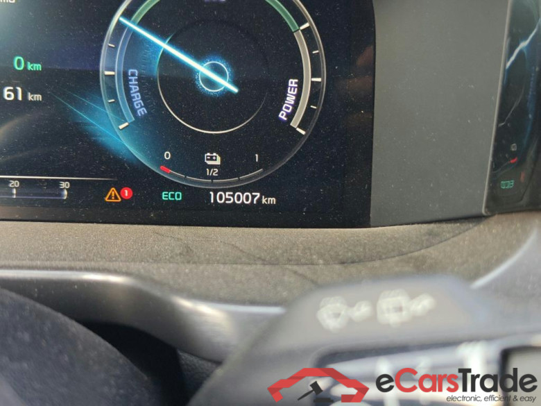 KIA Sorento / 2020 / 5P / todoterreno 1.6 T-GDi PHEV Emotion 4x4 7pl P.Luxury #5