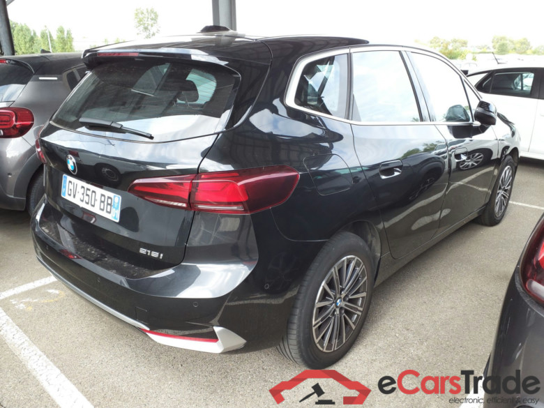 BMW SERIE BMW SERIE 2 218i ACTIVE TOURER 136 CV Business Design #3