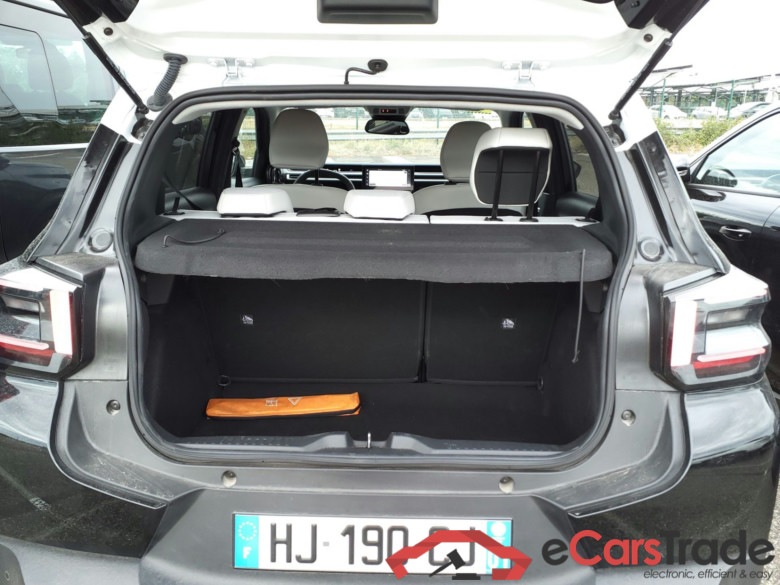 CITROËN C3  CITROËN C3  Nouvelle C3 Hybride 110ch MAX. BOITE AUTOMATIQUE #2
