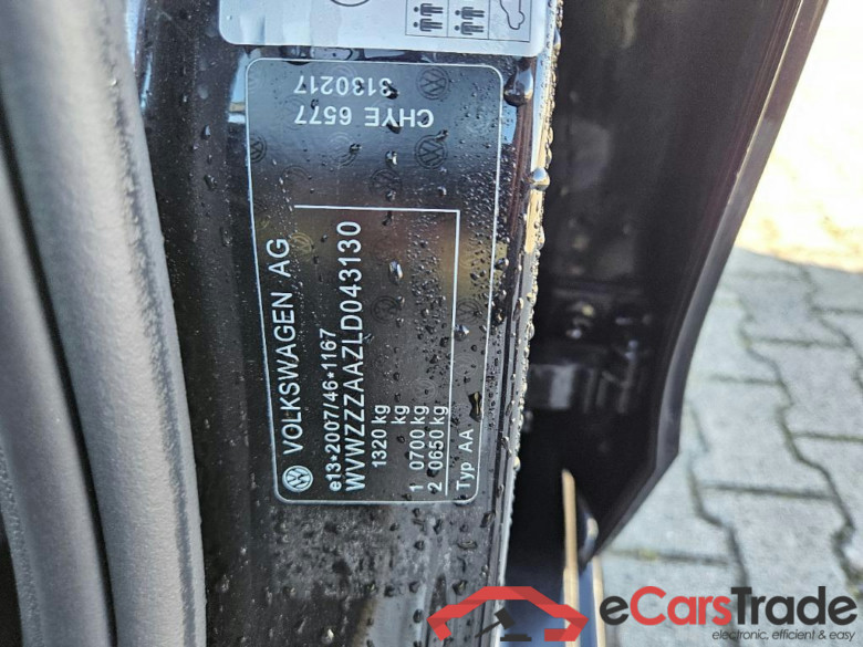 VOLKSWAGEN up! 44 kW #2