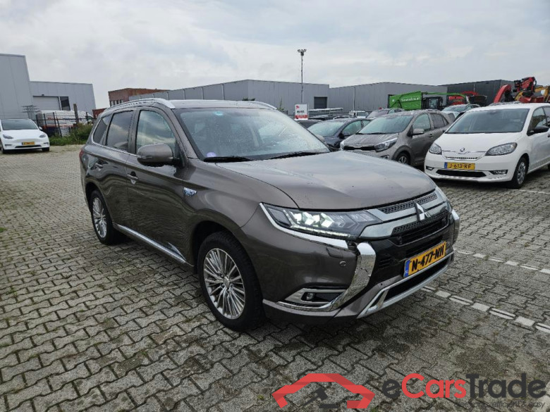 MITSUBISHI Outlander 99 kW #3