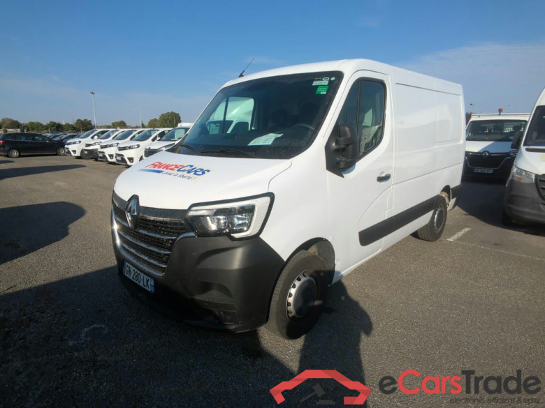 MASTER F3300 L1H1 GDCF DCI 135 #1