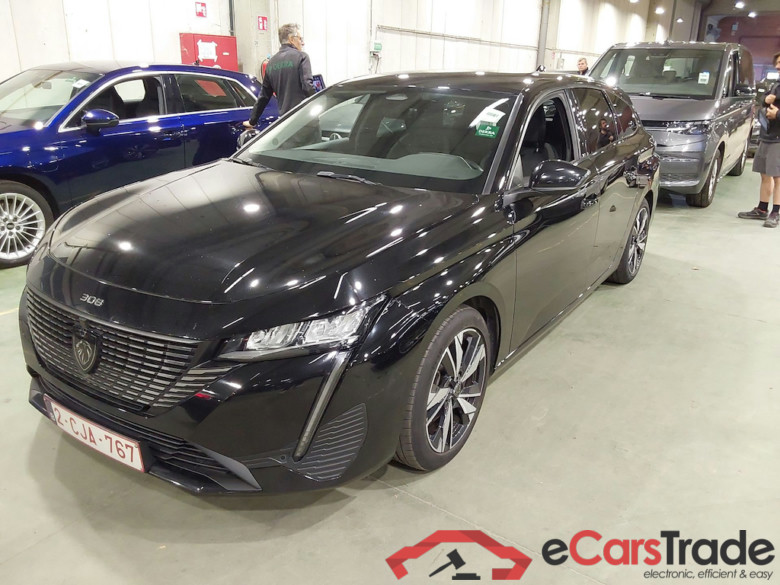 PEUGEOT 308 SW 1.5 BLUEHDI 96KW S-S ALLURE #1
