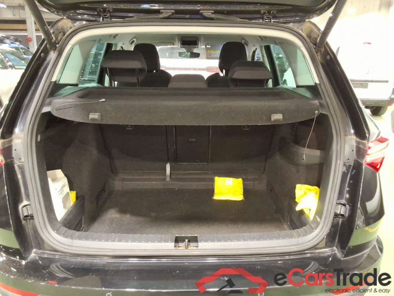 SKODA KAROQ 1.5 TSI 110KW STYLE #3