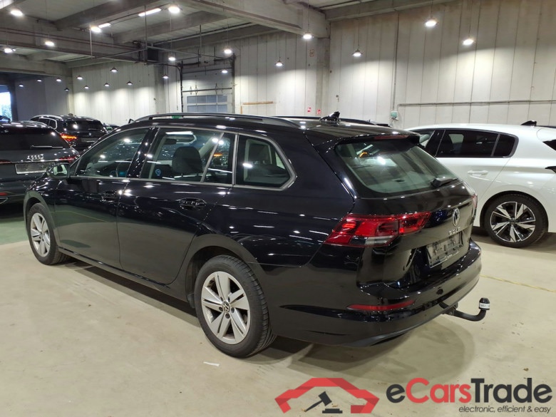 VOLKSWAGEN GOLF VARIANT VIII 2.0 TDI 85KW LIFE #2