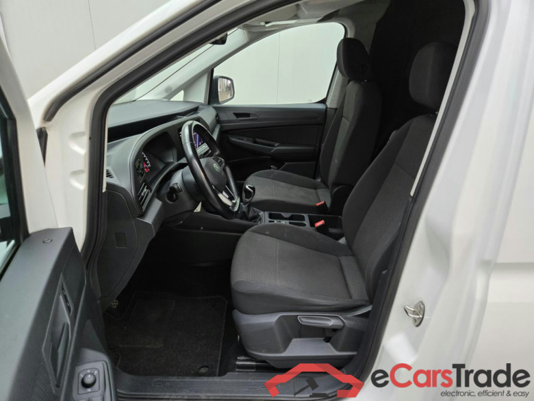 VOLKSWAGEN Caddy Cargo Maxi 2.0 TDI Comfort #5