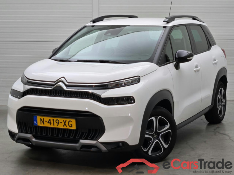 CITROEN C3 Aircross 1.2 PureTech Feel
