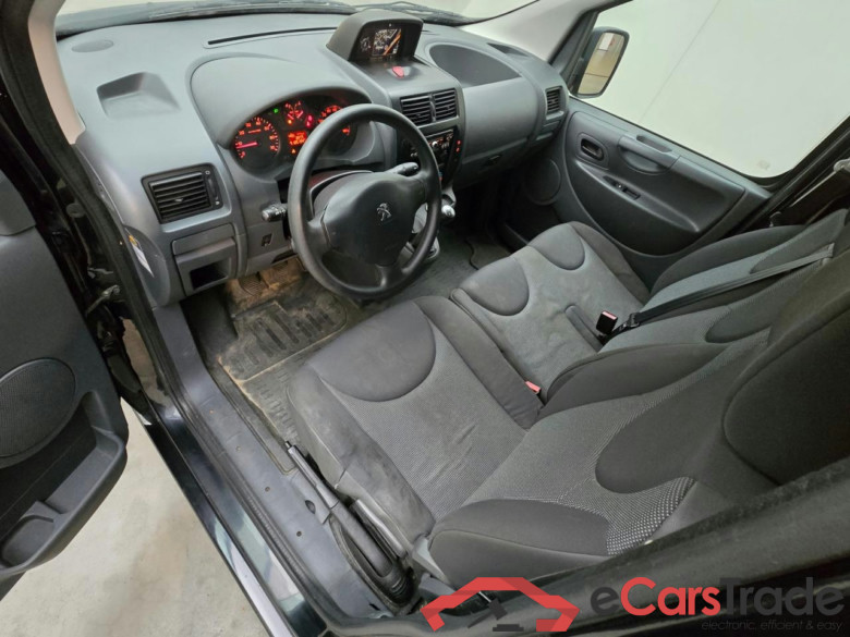PEUGEOT Expert 227 1.6 HDI L1H1 Navteq 2 #6