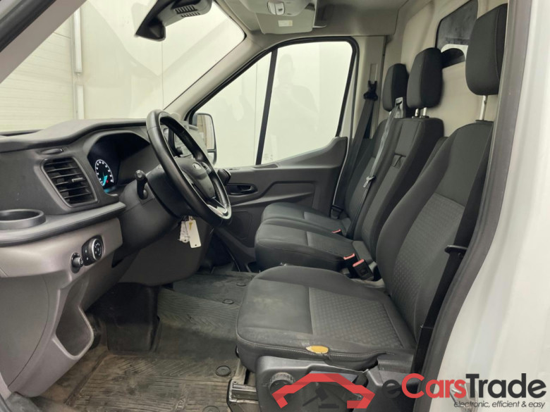 FORD Transit 350 2.0 TDCI L4H3 Trend RWD #5