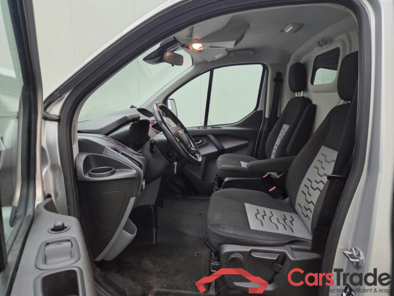 FORD Transit Custom 270 2.0 TDCI L1H1 Limited #5