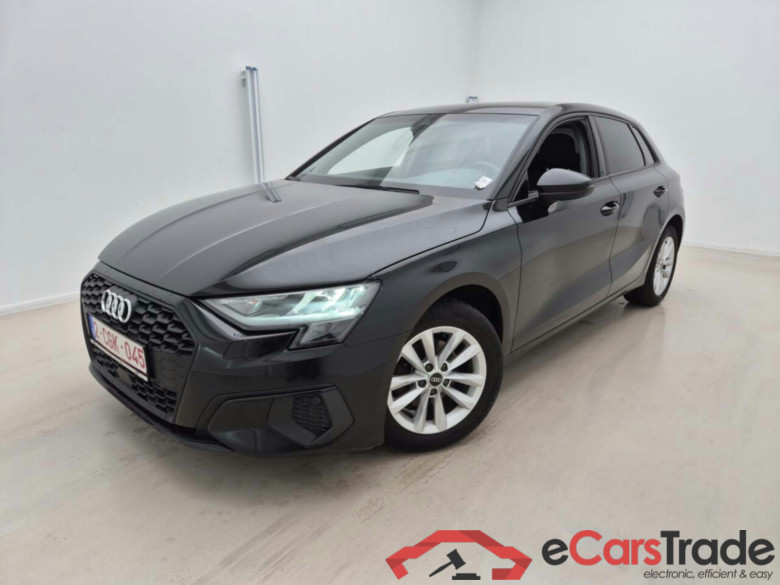 AUDI A3 SPORTBACK 30 TFSI ATTR. S-TRONIC