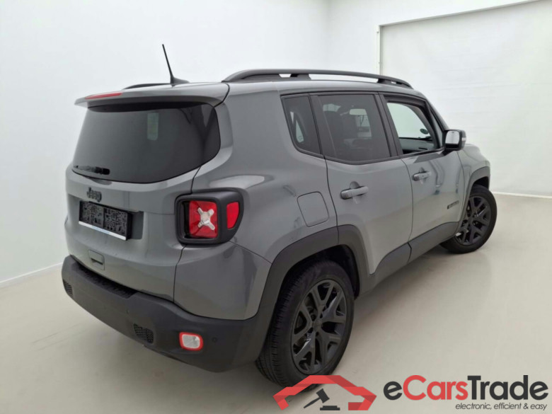 JEEP RENEGADE T4 150 4X2 BLACK STAR #2