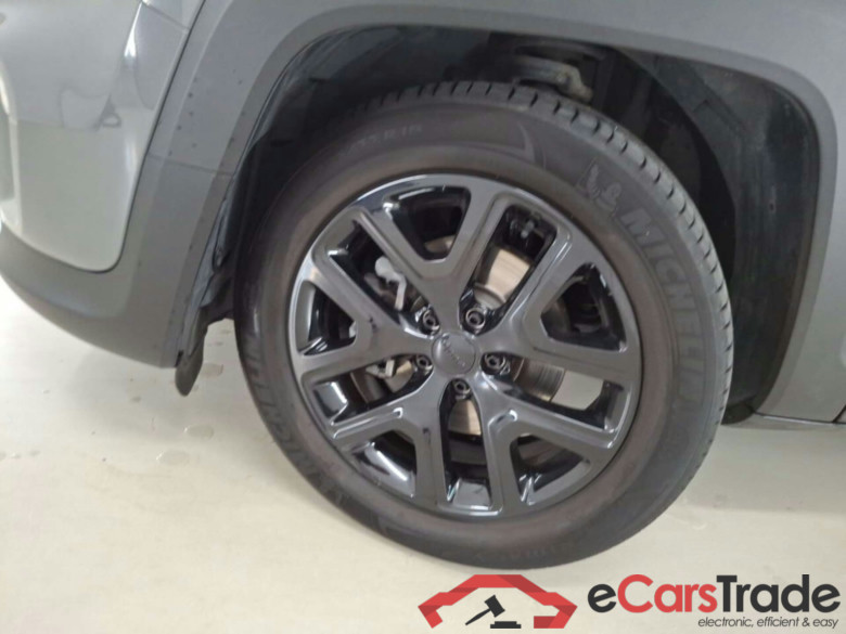 JEEP RENEGADE T4 150 4X2 BLACK STAR #5