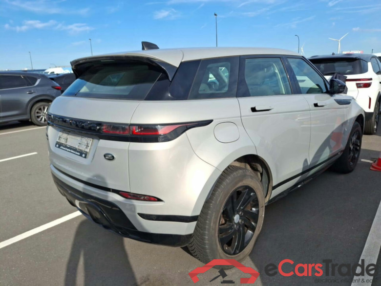 LAND ROVER RANGE ROVER EVOQUE P300E AWD AUT #2