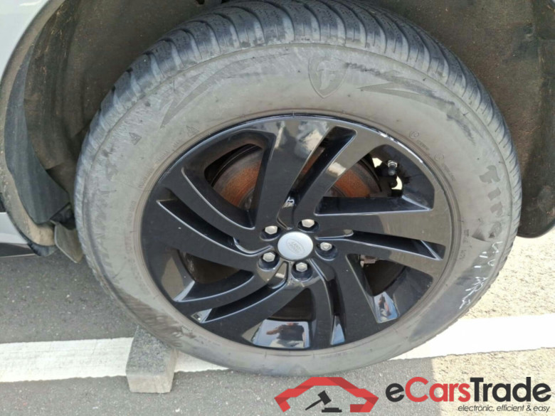 LAND ROVER RANGE ROVER EVOQUE P300E AWD AUT #4