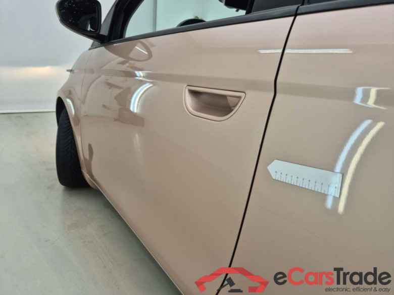 FIAT 500E CABRIO ICON 42 KWH #4