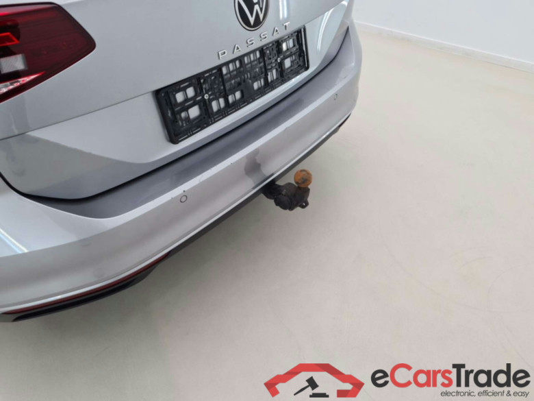VOLKSWAGEN PASSAT VARIANT 2.0 TDI TRENDLINE #5