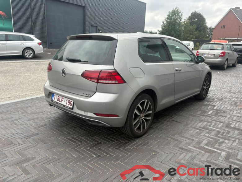 VOLKSWAGEN Golf VII 1.0 TSI Comfortline OPF DSG (EU6.2) #3