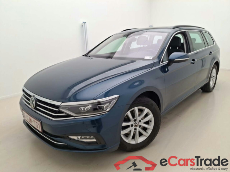 VOLKSWAGEN PASSAT VARIANT 1.5 TSI ACT OPF STYLE BUSINESS #1