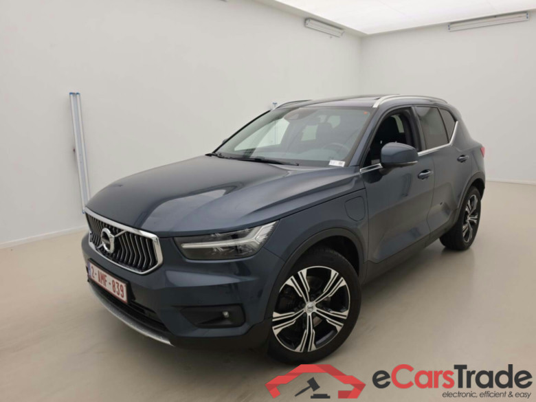 VOLVO XC40 1.5 PHEV T5 DCT RECHARGE INSCR #1